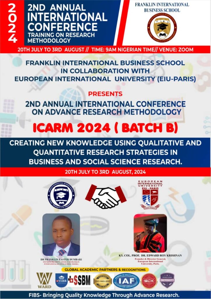 FIBS - Info