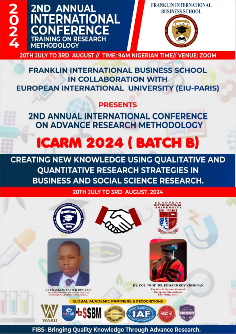 FIBS - Info