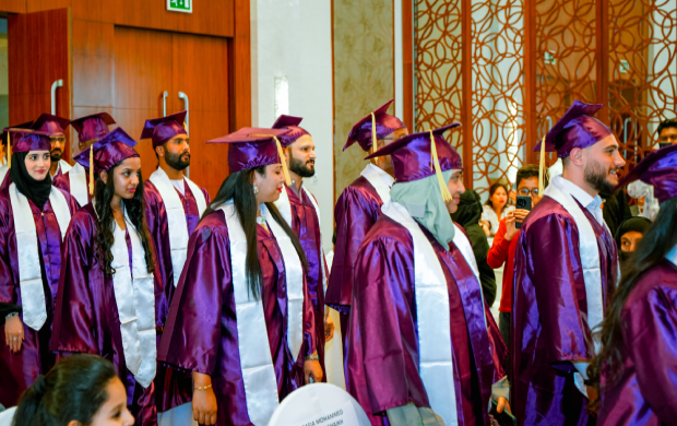 Central Global University
