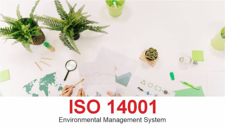 ISO 14001- Environmental Management System