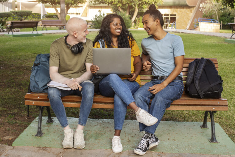 Oceania University and Technological University